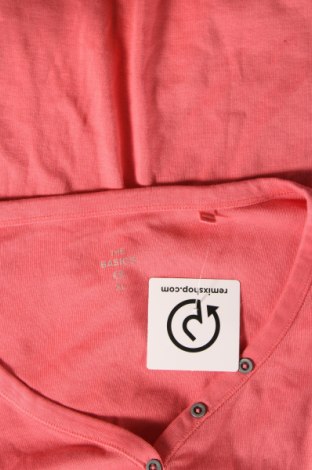 Дамска блуза C&A, Размер XL, Цвят Оранжев, Цена 19,00 лв.