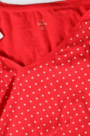 Дамска блуза C&A, Размер L, Цвят Червен, Цена 19,00 лв.