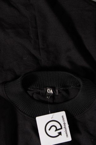 Bluză de femei C&A, Mărime M, Culoare Negru, Preț 62,50 Lei