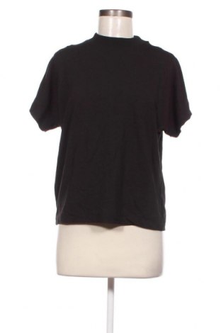 Дамска блуза C&A, Размер M, Цвят Черен, Цена 5,51 лв.
