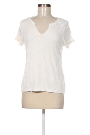 Γυναικεία μπλούζα C&A, Μέγεθος M, Χρώμα Λευκό, Τιμή 3,17 €