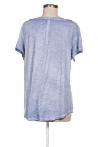 Γυναικεία μπλούζα C&A, Μέγεθος L, Χρώμα Μπλέ, Τιμή 2,70 €