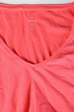 Damen Shirt C&A, Größe XL, Farbe Orange, Preis 13,22 €