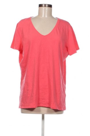 Damen Shirt C&A, Größe XL, Farbe Orange, Preis 7,93 €