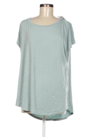 Γυναικεία μπλούζα C&A, Μέγεθος L, Χρώμα Μπλέ, Τιμή 3,17 €