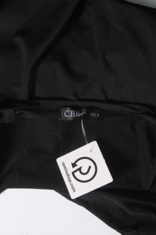 Дамска блуза CBR, Размер M, Цвят Черен, Цена 9,50 лв.