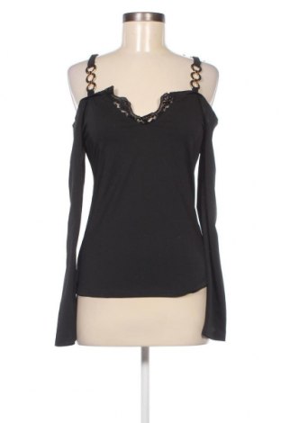 Γυναικεία μπλούζα CBR, Μέγεθος M, Χρώμα Μαύρο, Τιμή 5,88 €