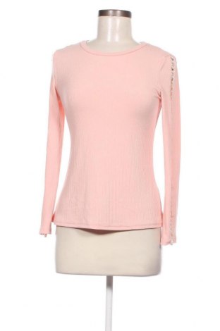 Γυναικεία μπλούζα CBR, Μέγεθος S, Χρώμα Ρόζ , Τιμή 4,11 €