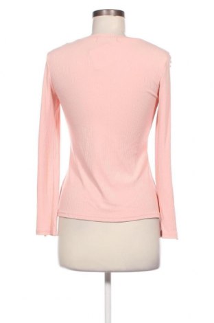 Дамска блуза CBR, Размер S, Цвят Розов, Цена 6,65 лв.