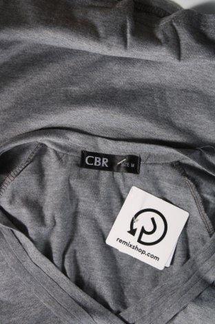Damen Shirt CBR, Größe M, Farbe Grau, Preis € 1,98