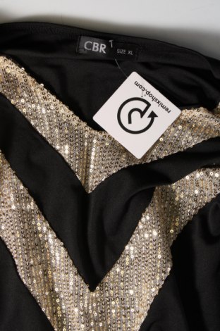 Damen Shirt CBR, Größe XL, Farbe Schwarz, Preis 7,93 €