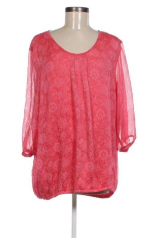 Bluză de femei CLE, Mărime XL, Culoare Roz, Preț 27,55 Lei
