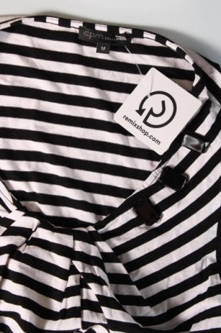 Γυναικεία μπλούζα CMP, Μέγεθος S, Χρώμα Πολύχρωμο, Τιμή 14,85 €
