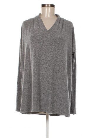 Damen Shirt COS, Größe L, Farbe Grau, Preis 9,91 €
