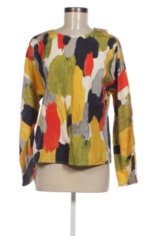 Γυναικεία μπλούζα COS, Μέγεθος M, Χρώμα Πολύχρωμο, Τιμή 30,86 €
