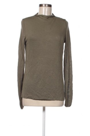 Γυναικεία μπλούζα COS, Μέγεθος S, Χρώμα Πράσινο, Τιμή 8,41 €