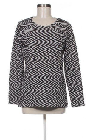 Дамска блуза CPM Collection, Размер M, Цвят Многоцветен, Цена 6,08 лв.