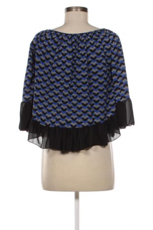 Γυναικεία μπλούζα CWK, Μέγεθος S, Χρώμα Πολύχρωμο, Τιμή 9,62 €