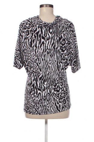 Γυναικεία μπλούζα Cable & Gauge, Μέγεθος XL, Χρώμα Πολύχρωμο, Τιμή 4,11 €