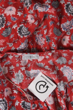 Γυναικεία μπλούζα Cache Cache, Μέγεθος S, Χρώμα Πολύχρωμο, Τιμή 3,37 €