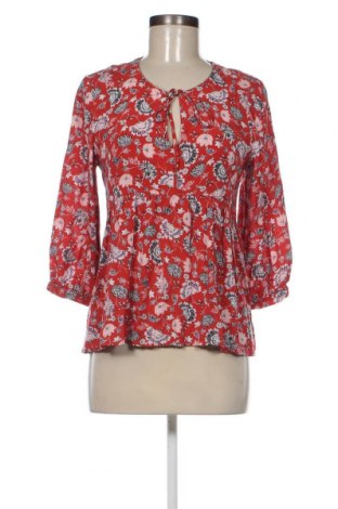 Γυναικεία μπλούζα Cache Cache, Μέγεθος S, Χρώμα Πολύχρωμο, Τιμή 2,41 €