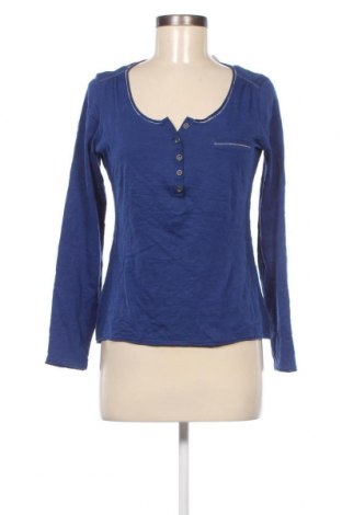 Damen Shirt Cache Cache, Größe M, Farbe Blau, Preis 4,49 €