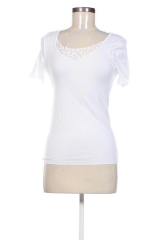 Дамска блуза Calida, Размер S, Цвят Бял, Цена 102,00 лв.