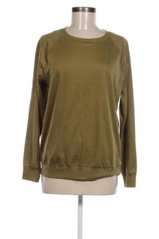 Γυναικεία μπλούζα Calida, Μέγεθος S, Χρώμα Πράσινο, Τιμή 21,56 €