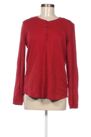 Πιτζάμες Calida, Μέγεθος S, Χρώμα Κόκκινο, Τιμή 18,39 €