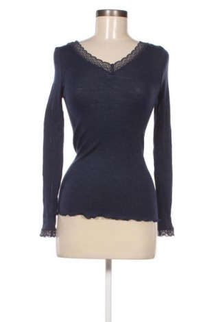 Damen Shirt Calida, Größe S, Farbe Blau, Preis € 13,49
