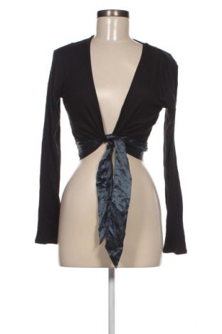 Дамска блуза Calida, Размер S, Цвят Черен, Цена 11,22 лв.