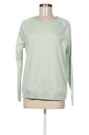 Damen Shirt Calida, Größe S, Farbe Grün, Preis 10,52 €