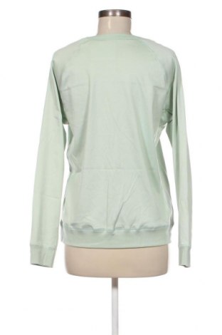 Дамска блуза Calida, Размер S, Цвят Зелен, Цена 48,96 лв.