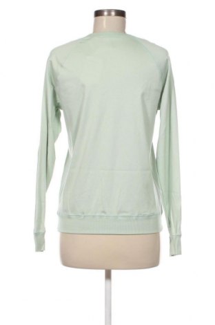 Дамска блуза Calida, Размер XS, Цвят Зелен, Цена 48,96 лв.