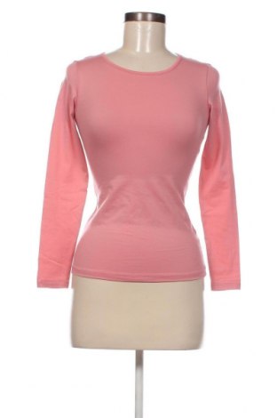 Γυναικεία μπλούζα Calida, Μέγεθος XXS, Χρώμα Ρόζ , Τιμή 25,24 €