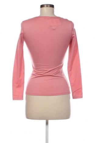 Γυναικεία μπλούζα Calida, Μέγεθος XXS, Χρώμα Ρόζ , Τιμή 10,52 €