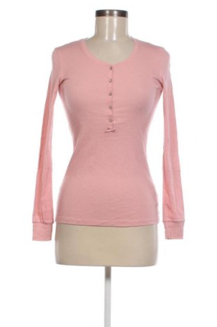 Дамска блуза Calida, Размер XXS, Цвят Розов, Цена 19,38 лв.