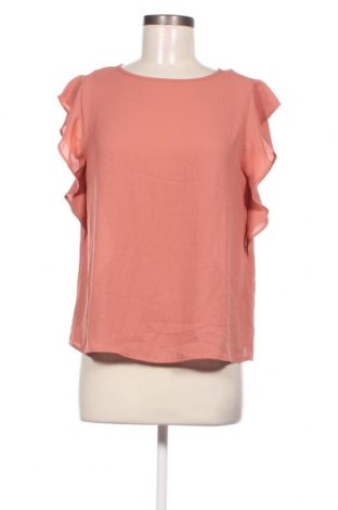Γυναικεία μπλούζα Calliope, Μέγεθος S, Χρώμα Πορτοκαλί, Τιμή 3,06 €