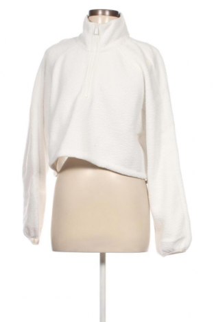 Дамска блуза Calvin Klein, Размер M, Цвят Бял, Цена 90,47 лв.