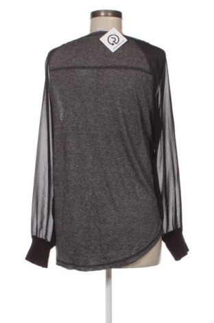 Γυναικεία μπλούζα Calvin Klein, Μέγεθος M, Χρώμα Γκρί, Τιμή 12,06 €