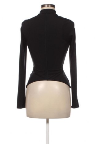 Γυναικεία μπλούζα Calvin Klein, Μέγεθος XS, Χρώμα Μαύρο, Τιμή 56,19 €
