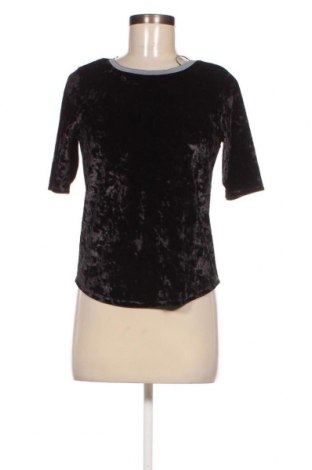 Дамска блуза Calvin Klein, Размер XS, Цвят Черен, Цена 19,38 лв.