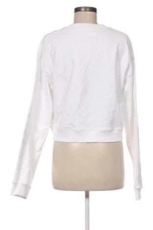 Дамска блуза Calvin Klein Jeans, Размер L, Цвят Бял, Цена 44,00 лв.