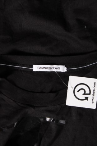 Bluzka damska Calvin Klein Jeans, Rozmiar XL, Kolor Czarny, Cena 133,70 zł
