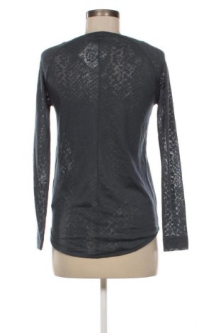 Γυναικεία μπλούζα Calvin Klein Jeans, Μέγεθος XS, Χρώμα Μπλέ, Τιμή 43,44 €