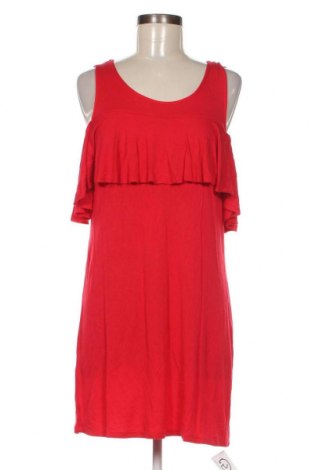 Damen Shirt Calzedonia, Größe M, Farbe Rot, Preis € 3,51