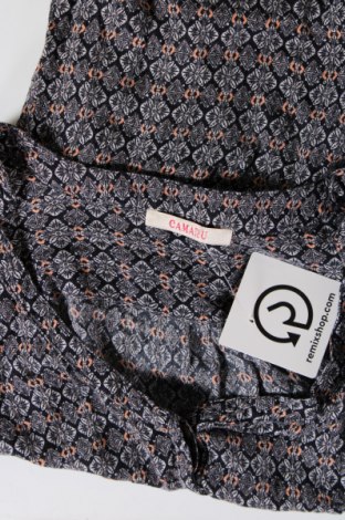 Γυναικεία μπλούζα Camaieu, Μέγεθος M, Χρώμα Πολύχρωμο, Τιμή 11,75 €