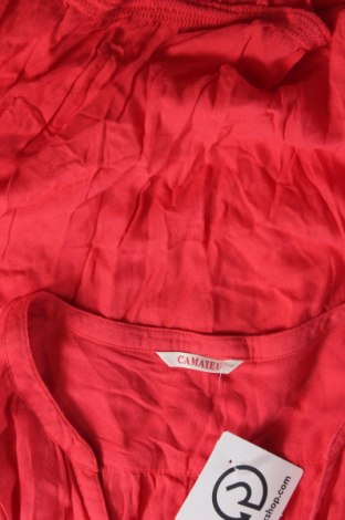 Bluză de femei Camaieu, Mărime S, Culoare Roz, Preț 20,02 Lei