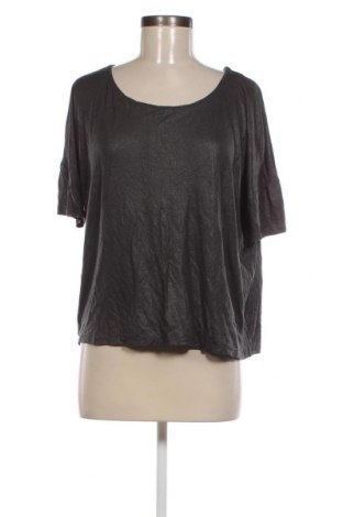 Damen Shirt Camaieu, Größe M, Farbe Grau, Preis 3,37 €