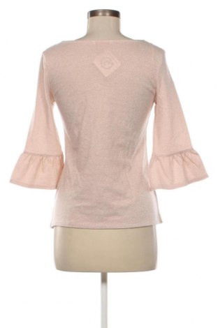 Дамска блуза Camaieu, Размер M, Цвят Екрю, Цена 22,59 лв.